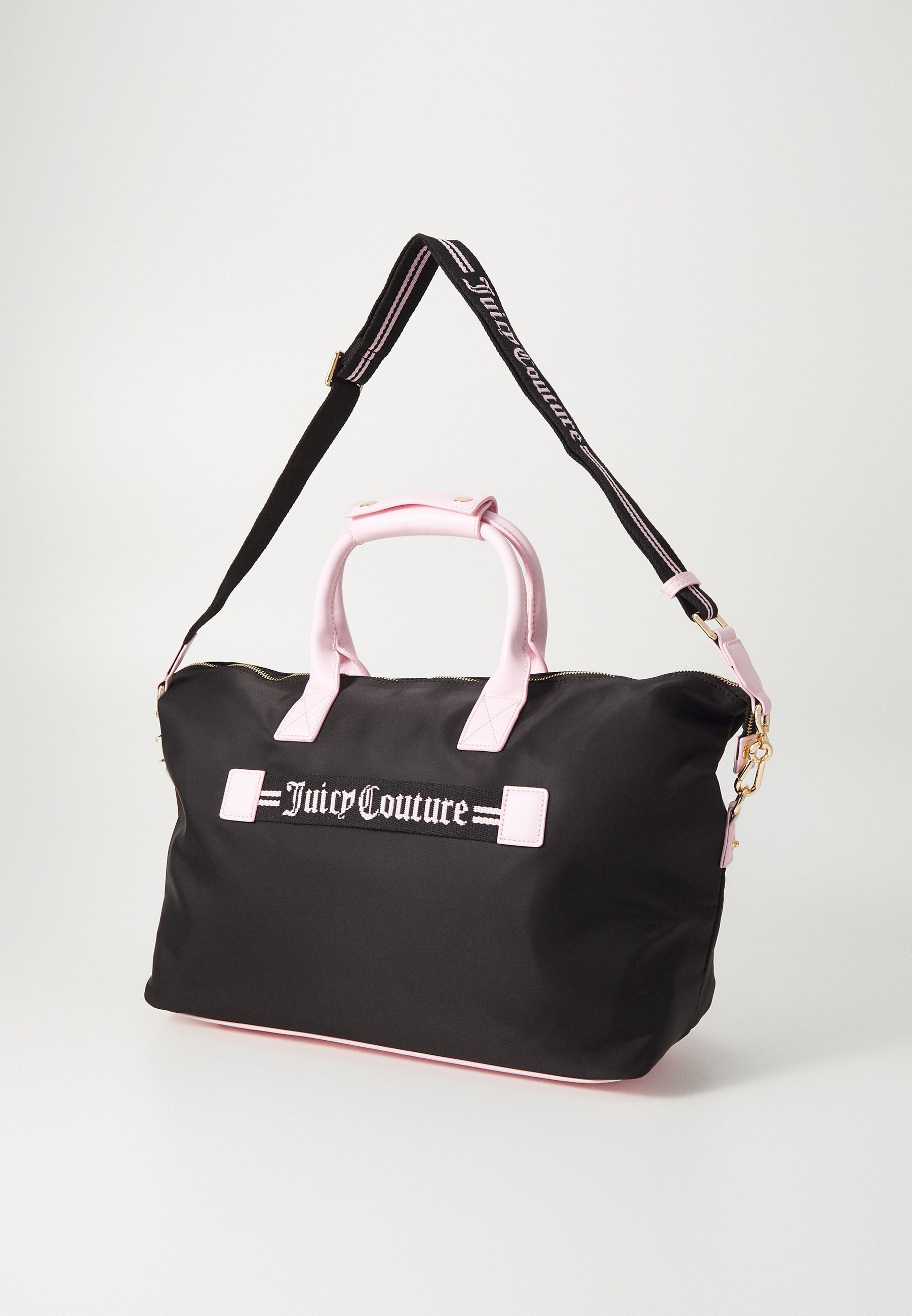 Juicy Couture Weekend bag - black - Zalando.co.uk