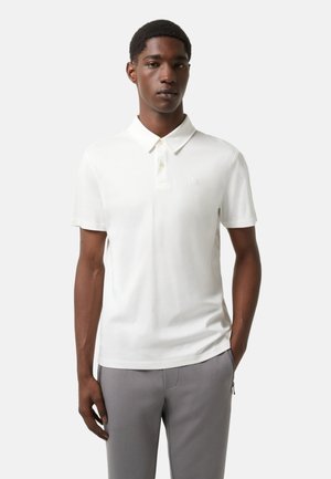 Polo shirt - off white