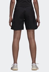 adidas Performance Träningsshorts - black
