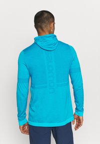 Salomon Luvtröja - blue