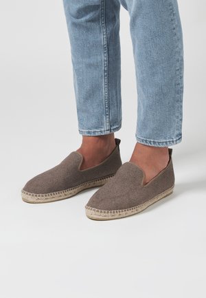 FRED MARTIN COLLECTION IBIZA - Espadrilles - brown eco