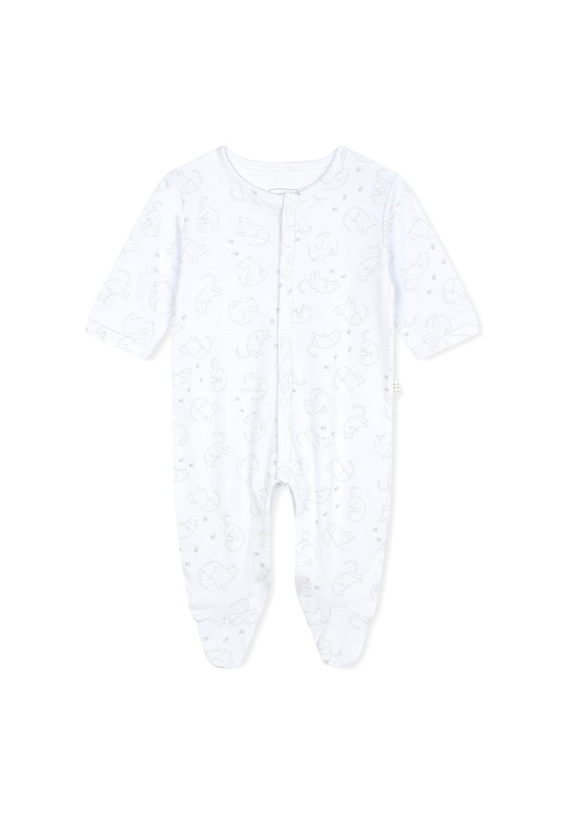 Carrement Beau Pyjama wit Carrement Beau Pyjama wit