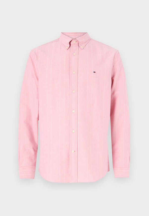 HERITAGE FINE - Shirt4