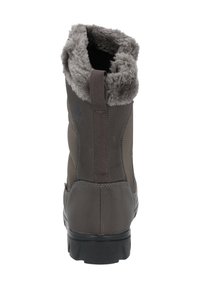 Kamik Snowboot/Winterstiefel - grau charcoal