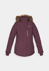 AVA ALPINE™ II INSULATED JACKET - Laskettelutakki - moonvista