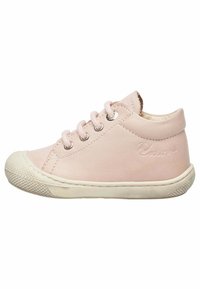 Naturino - COCOON-PASSI IN - Sneakers high - rosa Miniaturebillede 1