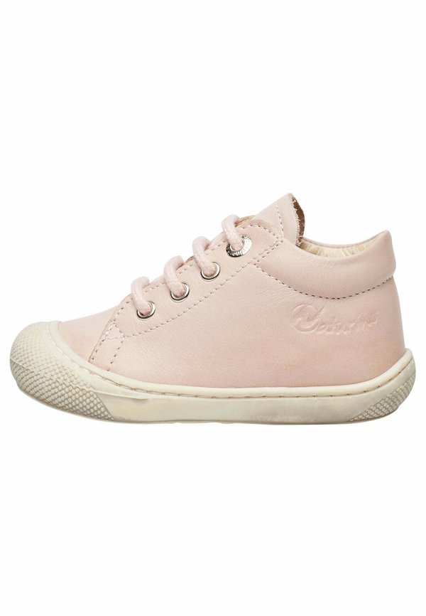COCOON-PASSI IN – Sneaker high – rosa