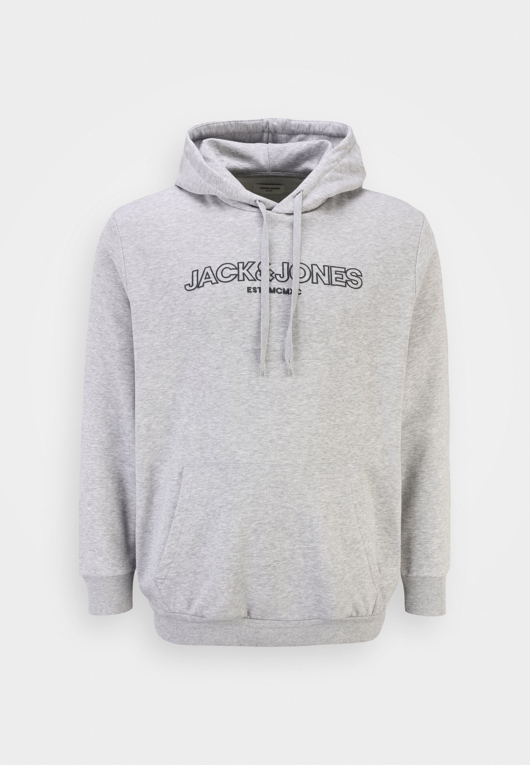 Herren JJBANK HOOD - Sweatshirt Herren JJBANK HOOD - Sweatshirt
