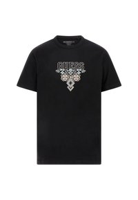 - T-shirt z nadrukiem