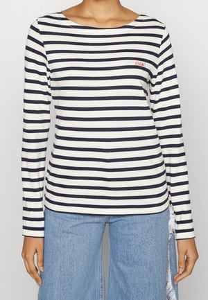 T-shirt à manches longues - off-white