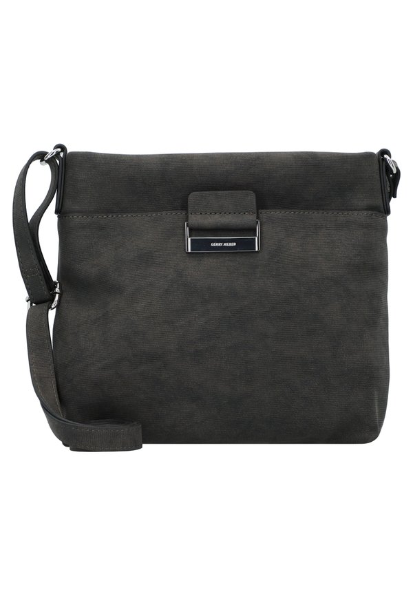 BE DIFFERENT 23 CM - Umhängetasche