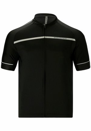 FUNKTIONELLES - Maillot de cycliste - black