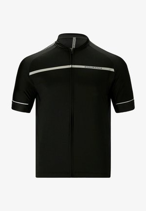 Endurance, FUNKTIONELLES - Maillot de cycliste - black