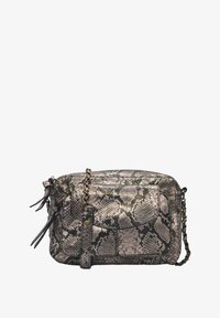 Non sélectionné, blackened pearl dotted snake