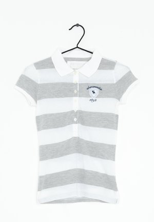 Polo - grey