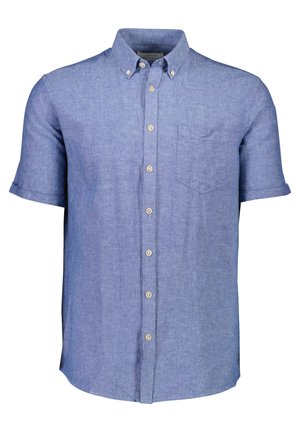 Jack's Sportswear, Overhemd - navy