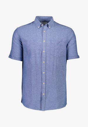 Jack's Sportswear, Overhemd - navy