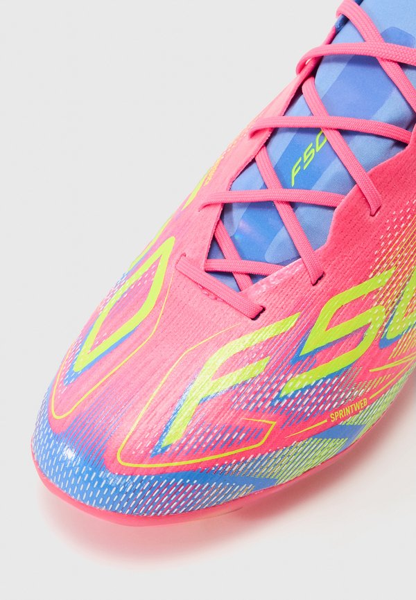 F50 ELITE FIRM GROUND KIDS – Fußballschuh Nocken