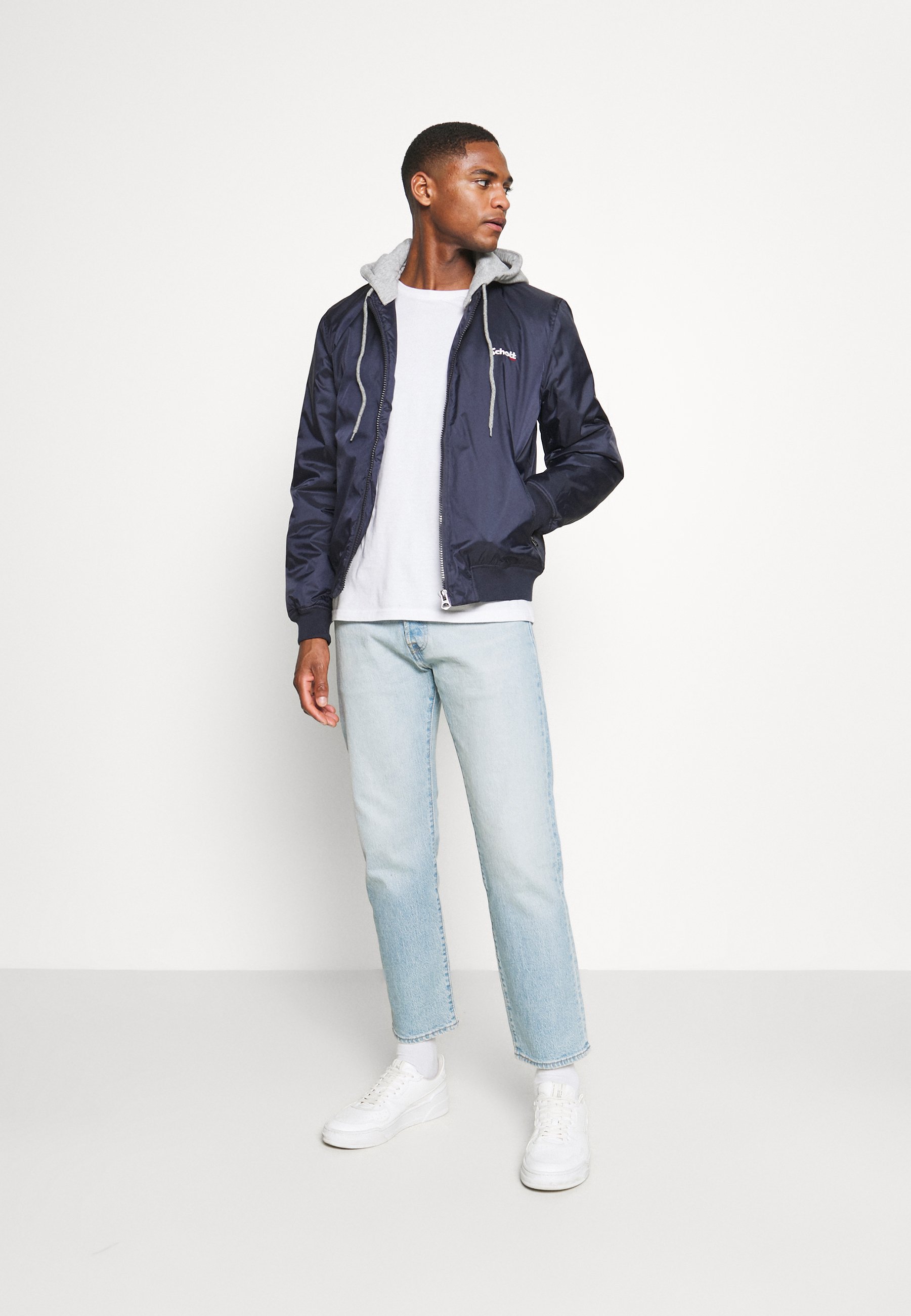 Men OREGON - Light jacket Men OREGON - Light jacket