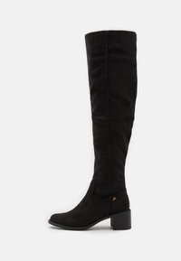 Anna Field - Over-the-knee boots - black Thumbnail Image 1