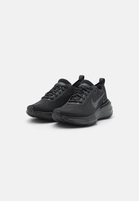 Nike Performance ZOOMX INVINCIBLE FK 3 - Road running shoes - black