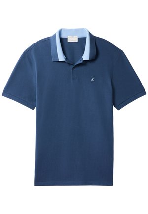 Calvin Klein Jeans, Poloshirts - dark denim