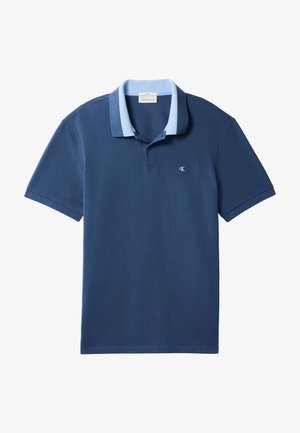 Calvin Klein Jeans, Poloshirts - dark denim