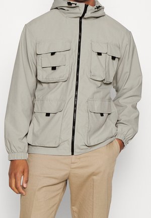 Giacca leggera - off-white