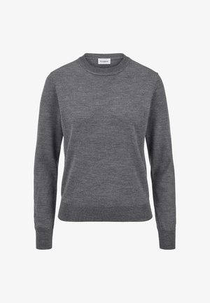 hessnatur, HESSNATUR - Jumper - grau