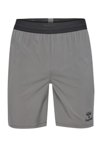 Non sélectionné, steel gray