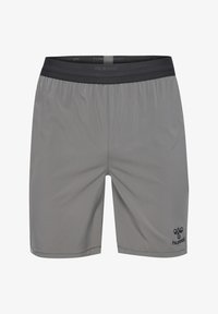 Non sélectionné, steel gray