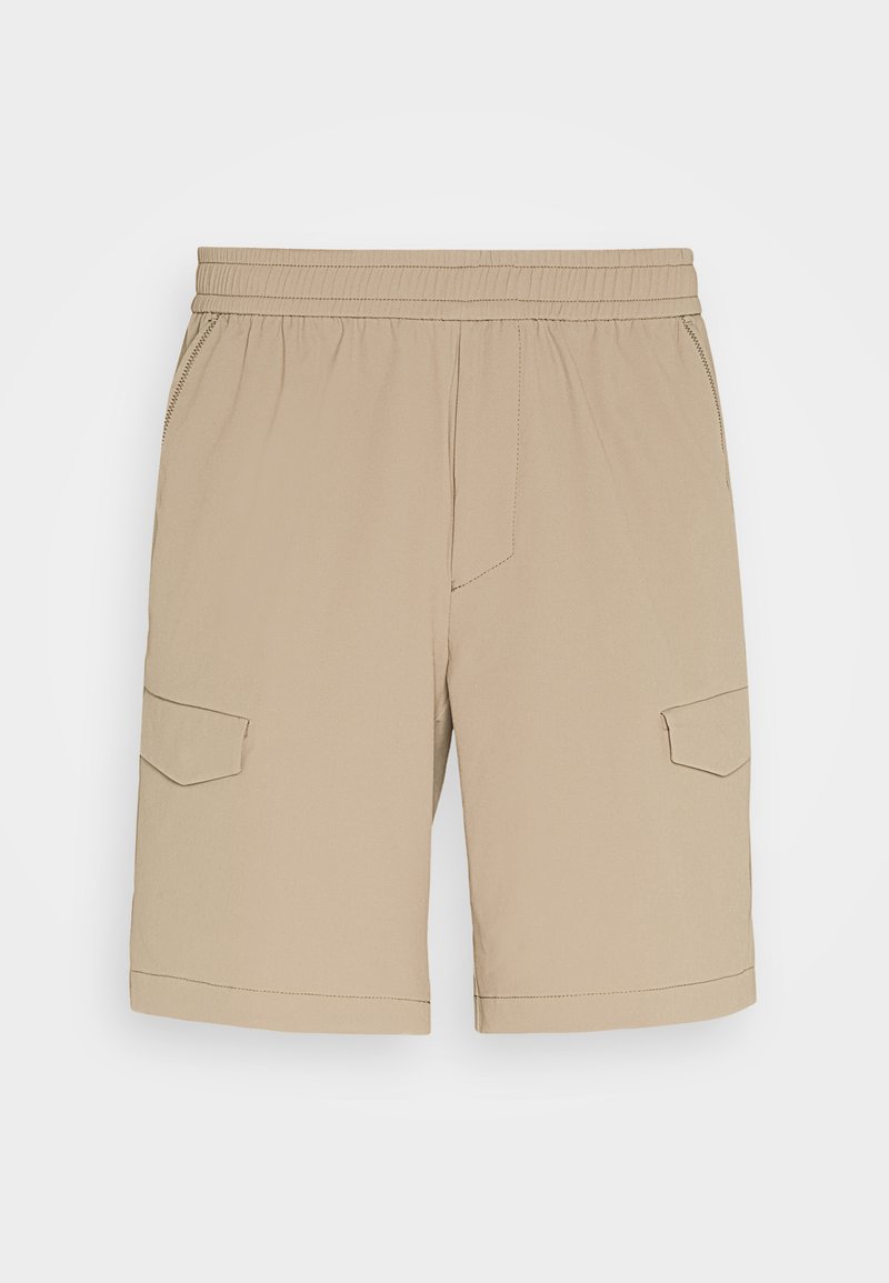 Boss Shorts lichtgroen Boss Shorts lichtgroen