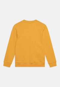 Tommy Hilfiger ESSENTIAL UNISEX - Mikina - college gold