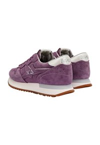 Sun68 Sneakers basse - viola