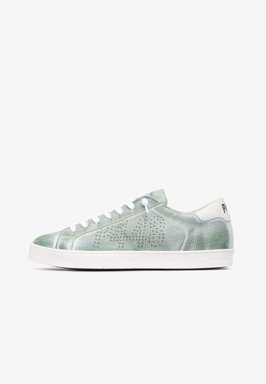 P448, P448 TRAINERS JOHN - Baskets basses - dark green