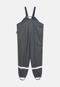 Playshoes - TROUSERS UNISEX - Snekkerbukse - dunkelgrau Miniatyrbilde 1