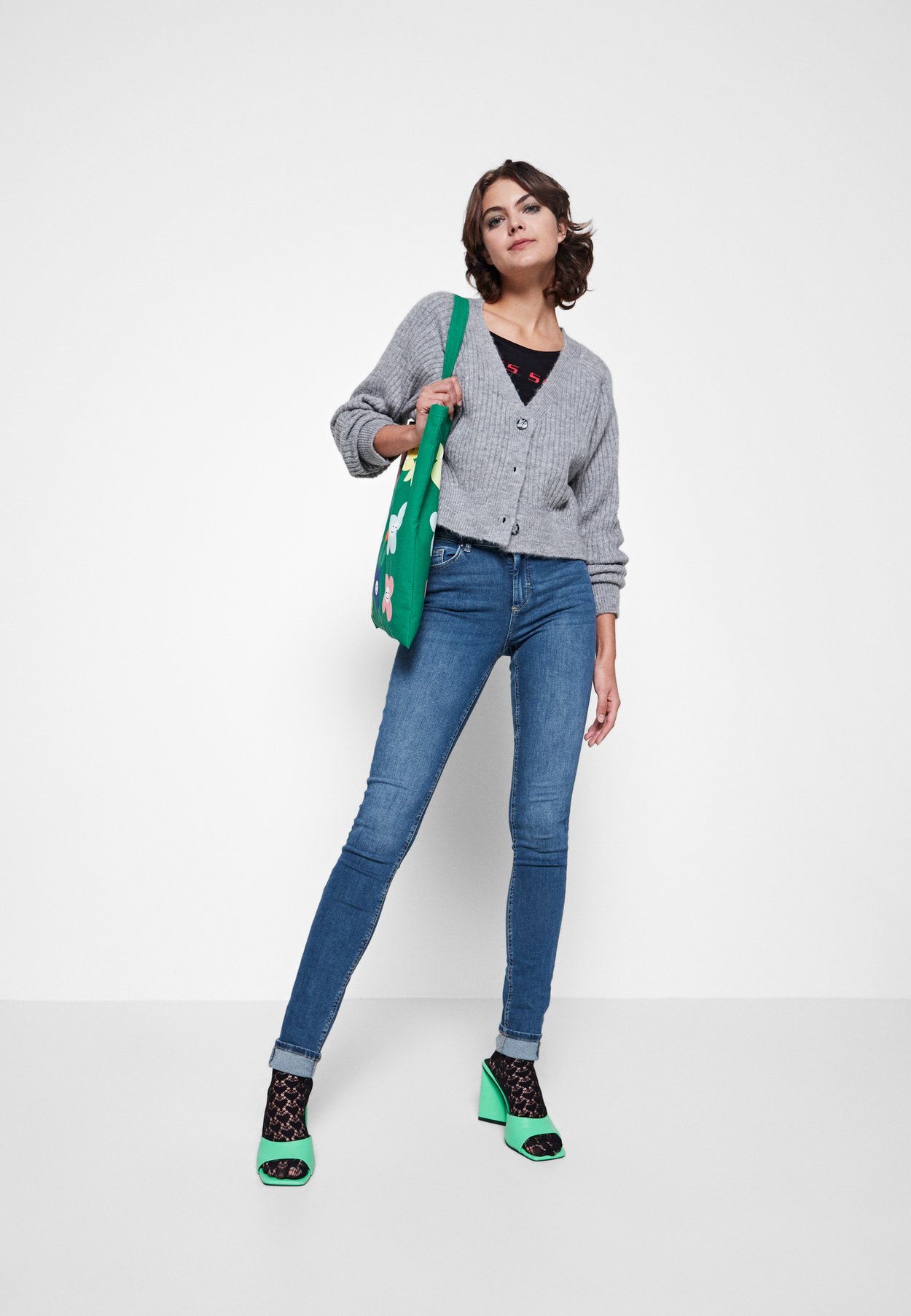 ONLBLUSH MID
