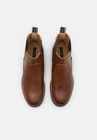 Sneaky Steve RISTY SHOE - Botines - cognac texas