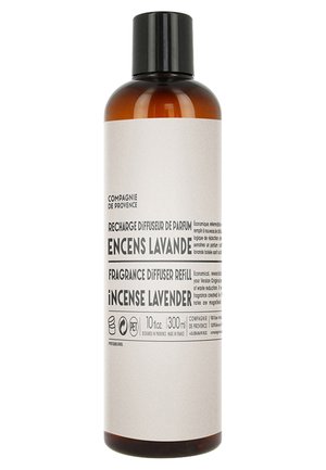 FRAGRANCE DIFFUSER REFILL - Zapach do pomieszczeń - incense lavender