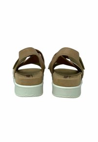 Enval Soft Sandali con plateau - multi coloured