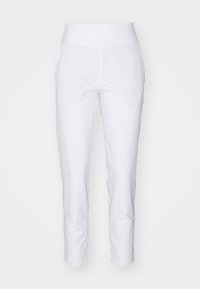 EVERYDAY PANT - Hlače - white glow