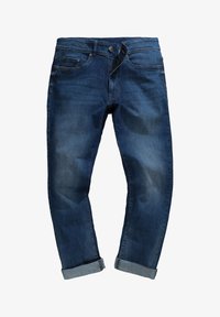 Seleccionado, dark blue denim