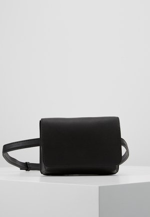 Bum bag - black
