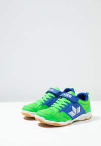 LICO SCHUHE SPORT VS - Sneakers - grün/blau