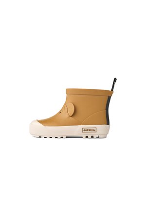 Liewood, JESSE BEAR THERMO RAINBOOT UNISEX - Bottes en caoutchouc - caramel