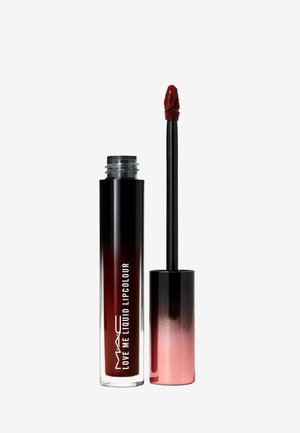 LOVE ME LIQUID LIPCOLOUR - Rouge à lèvres liquide - i vote for me