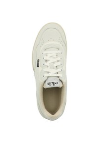 EKN Footwear DAISY E UNISEX - Baskets basses - lightgrey da le