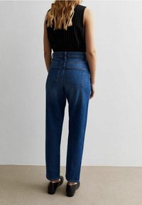 New Look Vaqueros rectos - blue