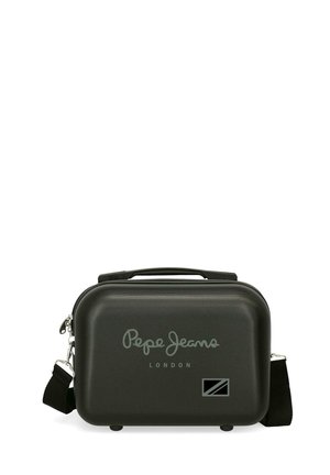 Pepe Jeans, CROMWELL VANITY CASE 21CM - Maleta de cabina - black