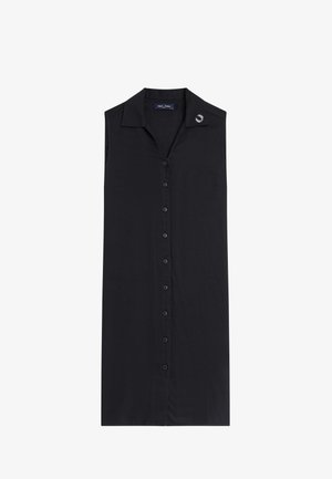 Fred Perry, Robe de jour - black